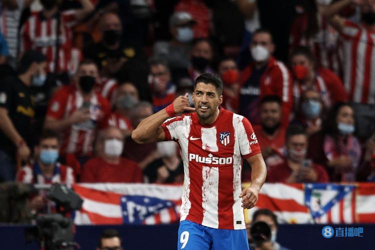 苏亚雷斯:梦想在南美赢得奖杯,河床被淘汰加盟的可能也消失了