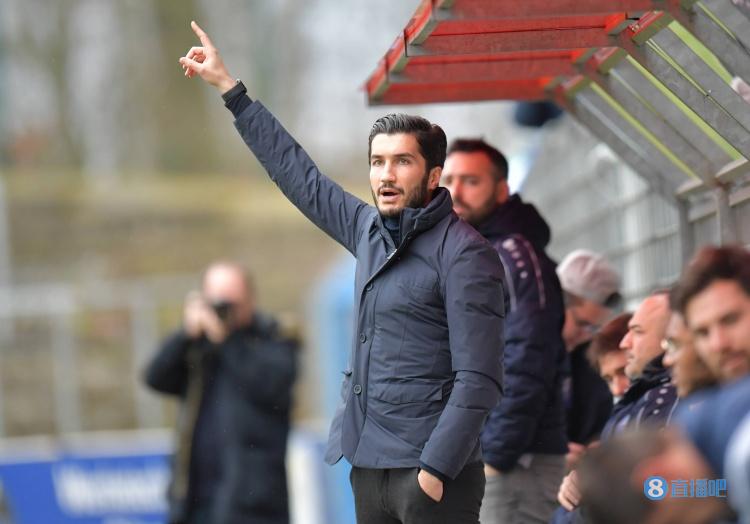 沙欣:克洛普是启发我走向教练岗位的人,他更像我的家人甚过老师