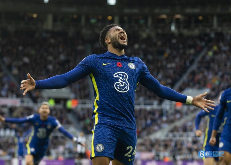 英媒:切尔西渴望续约里斯-詹姆斯,预计未来几周将就此谈判