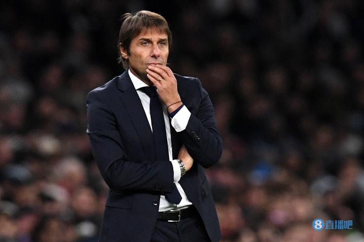 孔蒂:早早签下新援很重要 踢三中卫朗格莱能带来更多东西