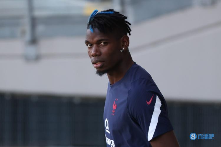 医学专家：即使伤病是最糟糕情况，博格巴也有望参加世界杯