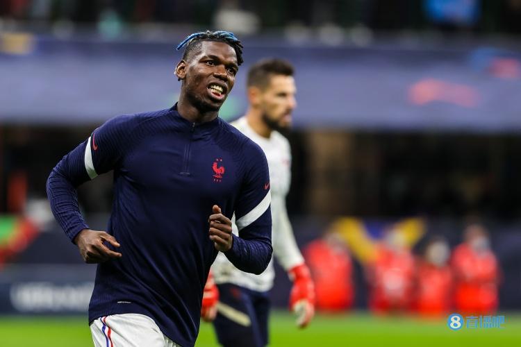 扎卡里亚:博格巴受伤令人难过 他很坚强并且会很快回来帮助球队