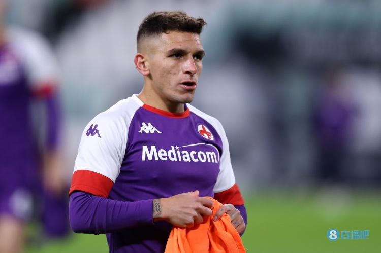 托雷拉:我在此前和穆帅聊过,有可能会去罗马