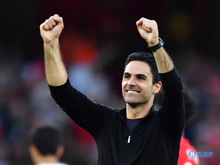 卡斯卡里诺:如果下赛季阿森纳争四失败,阿尔特塔将会下课