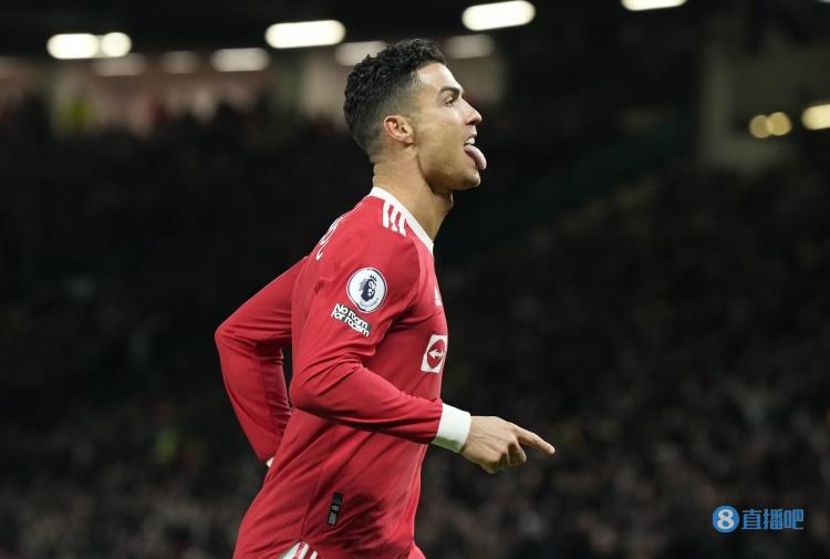 斯科尔斯回应关于C罗的未来:让马戏团开始表演吧