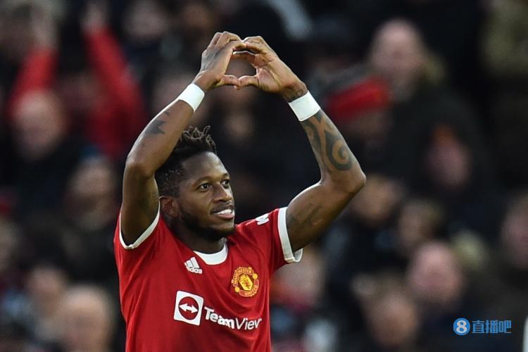 弗雷德&伊兰加:埃里克森能为球队做出贡献 期待和他一起踢球