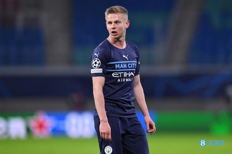 安布罗斯:目前曼城并不担心枪手,他们愿意低价出售津琴科