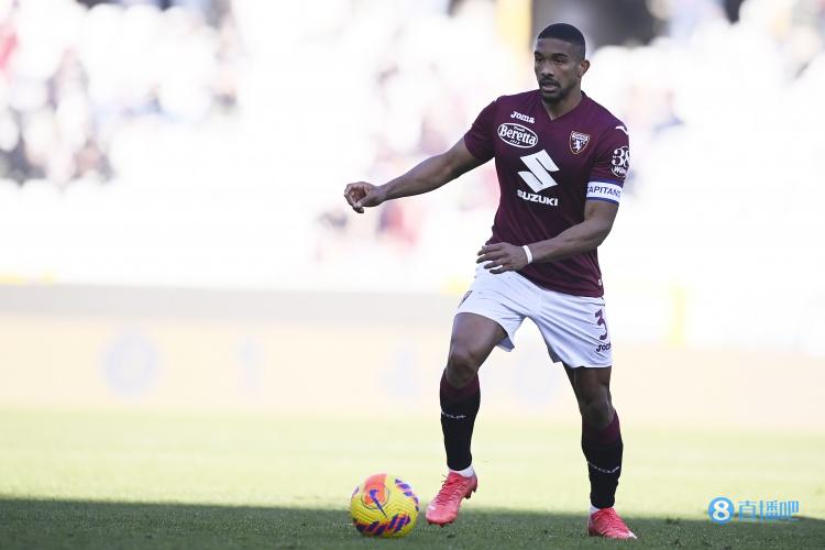 记者:国米正在加紧签下布雷默,并计划在下周与都灵完成交易