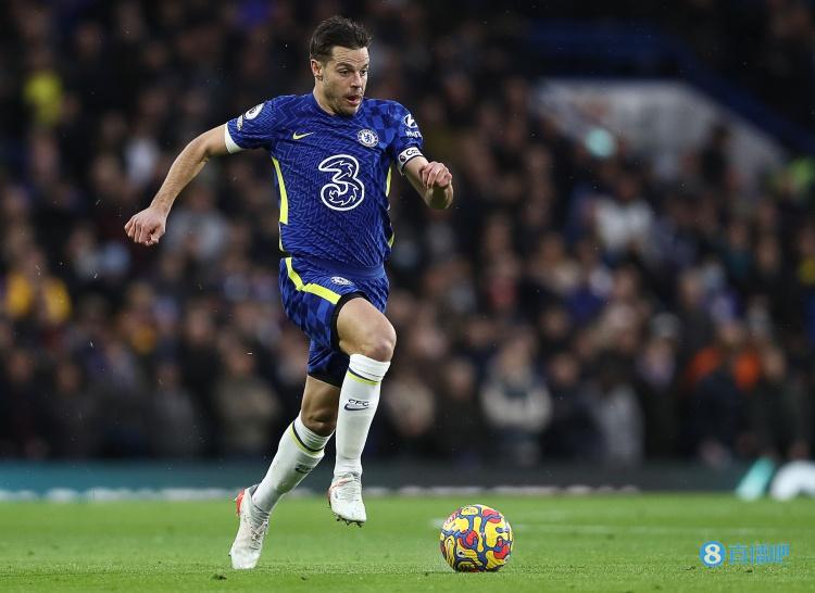 罗马诺:巴萨再次向AZP确认,俱乐部会和切尔西进行谈判来签下他