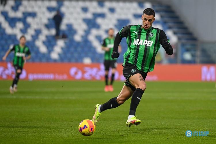 巴黎人报:巴黎接近签下斯卡马卡,转会费5000万欧下周官宣