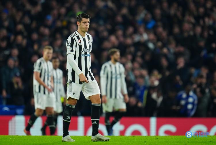 迪马：尤文补强锋线首选仍是莫拉塔 签扎尼奥洛需满足特定条件