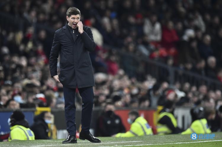 杰拉德:曼联看起来会有新的风格,我们将为此做好准备