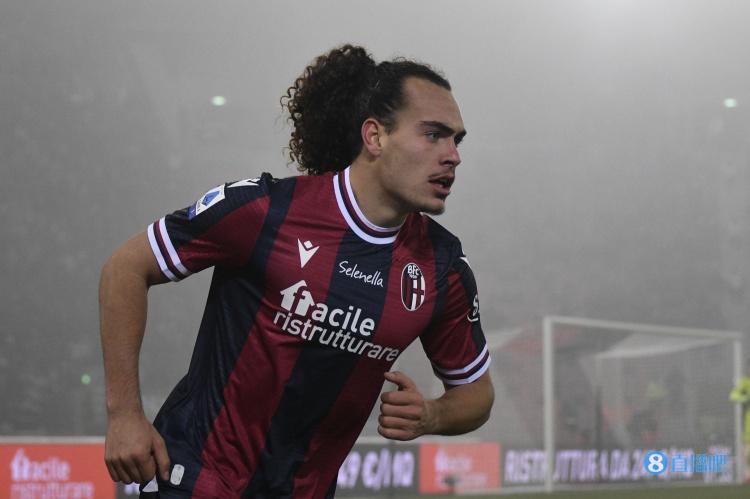 迪马:2200万欧转会费,错过金玟哉后雷恩敲定博洛尼亚后卫泰特