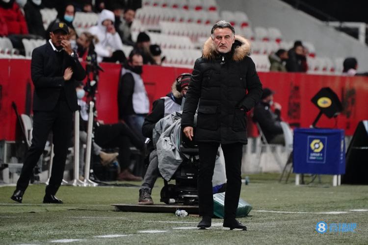 官方:巴黎明日召开新闻发布会,据悉将官宣加尔蒂上任