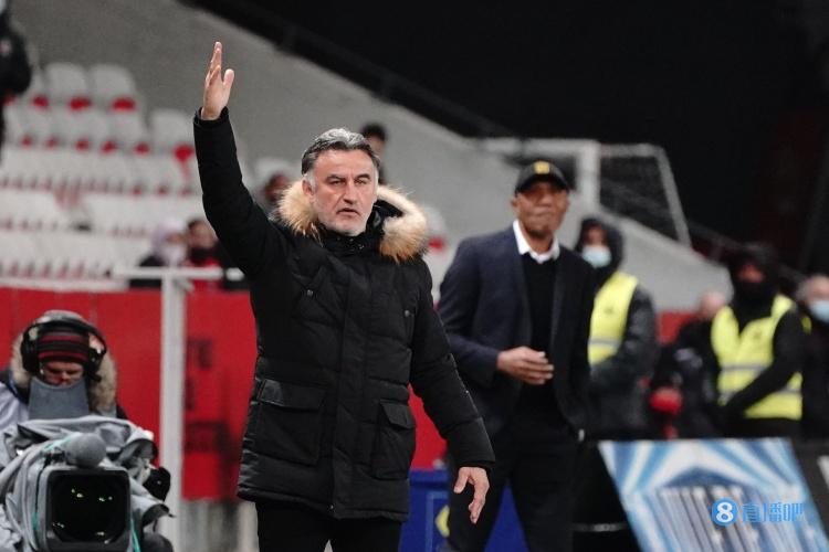 法媒:加尔蒂已和巴黎签约,尼斯将收到1000万欧补偿金