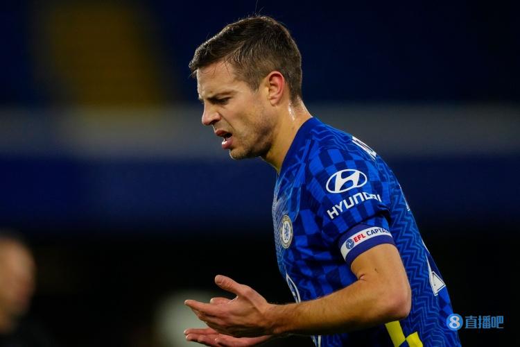 图赫尔：不确定会让AZP如愿，巴萨似乎不知道他是国脚+队长