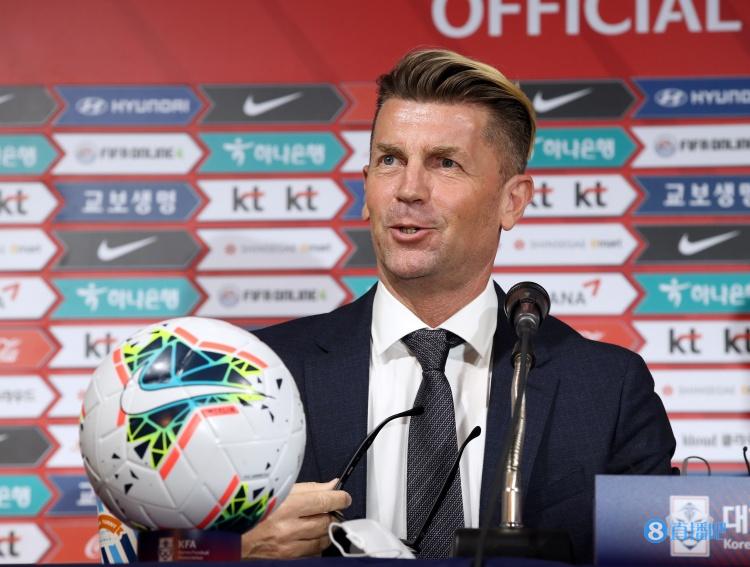 韩国女足主帅:我认为日本女足技术亚洲最好,希望技战术超越她们