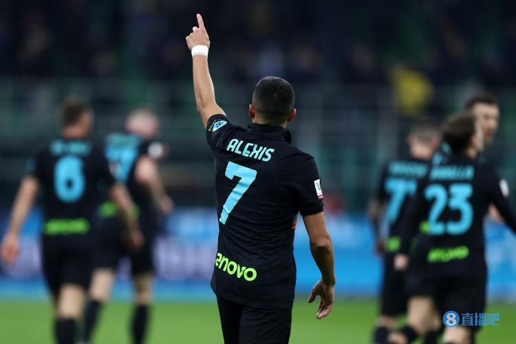 法媒:马赛想签桑切斯,但前提是桑切斯与国米解约+马赛出售前锋