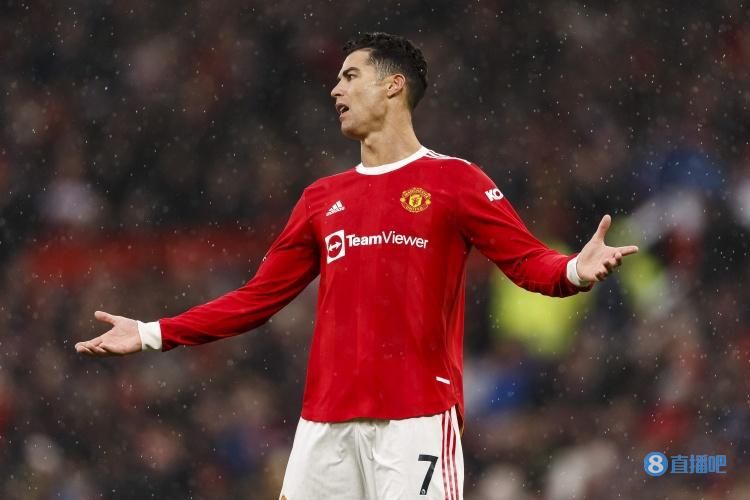 ESPN评论员谈C罗:不想效力曼联就让他走,这不需要有毒的负能量