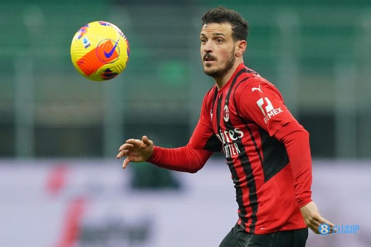 弗洛伦齐:托蒂和德罗西是我的偶像 曾经的目标是永远留在罗马