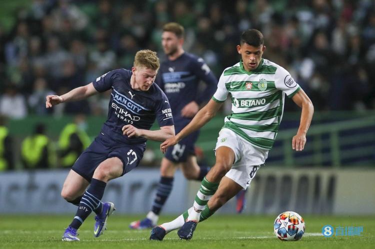 葡媒:切尔西准备4500万欧+500万欧报价葡体中场马修斯-努涅斯