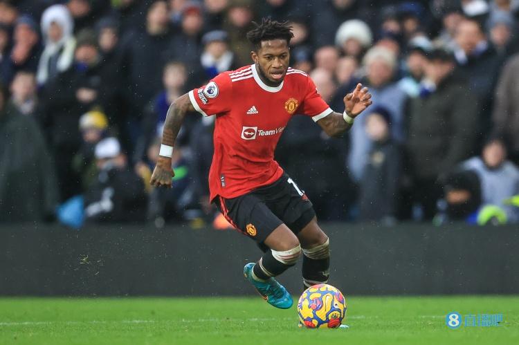 弗雷德:滕哈赫将尽最大努力帮助曼联重回巅峰 祝博格巴一切顺利