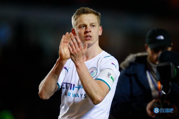 TA：阿森纳正努力签下津琴科，两家俱乐部正在就此进行谈判