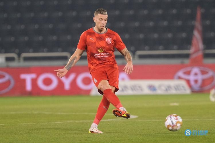 官方:安特卫普签阿尔德韦雷尔德达口头协议,未来几天签约3年