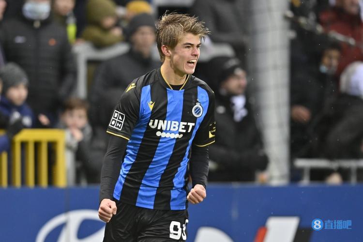 前教练:谁引进德凯特莱尔谁就有福了 他能踢中场也能踢前锋