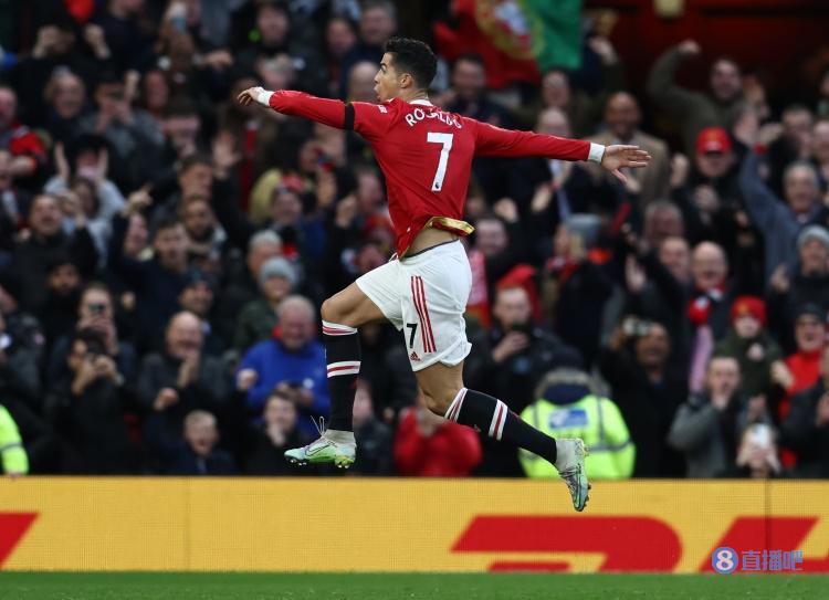 曼晚:C罗想离队但几乎没市场,曼联处主导地位无需满足球员要求