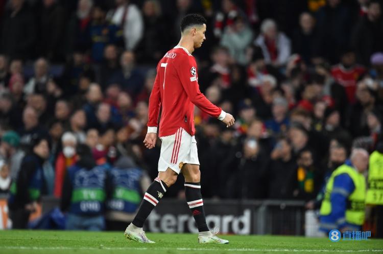 是哪?摩根:C罗精神上已经离队了,他可能去一支令人惊讶的球队