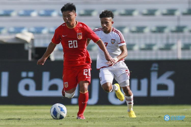 方昊发文谈东亚杯:三场比赛收获很多,道阻且长行则将至