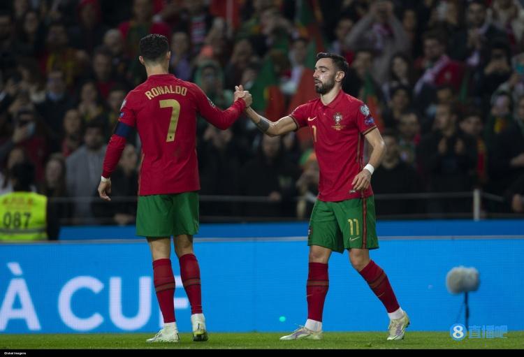 B费:C罗的确有家庭问题要处理,我们要给他一些空间