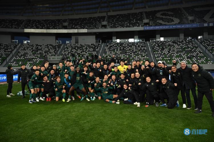 浙江队第一阶段战绩:4胜3平3负15分,爆冷胜泰山双杀广州城