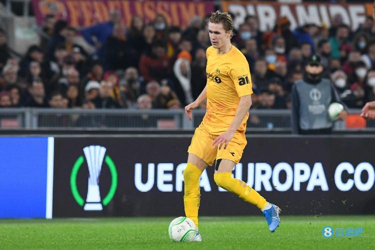 罗马诺:那不勒斯接近敲定索尔巴肯,球员明年1月免签加盟