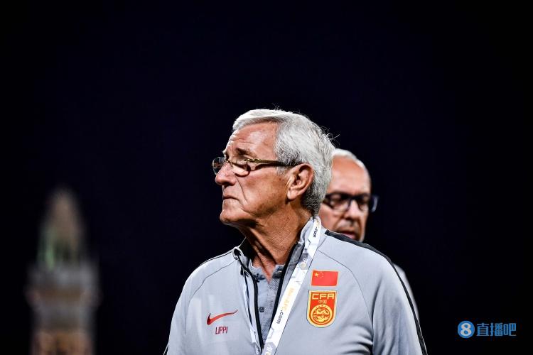 里皮谈中国执教:当时一些东西已有了改变,但现在又回到了从前