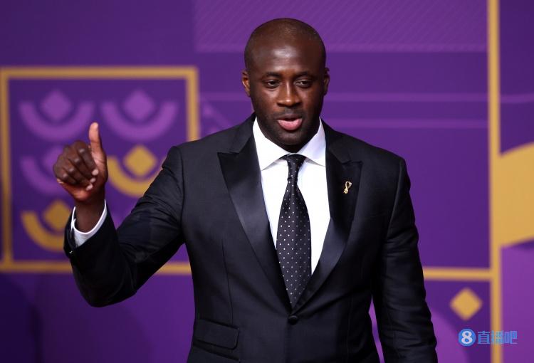 标晚:亚亚-图雷、迪福将加入热刺,担任青训教练