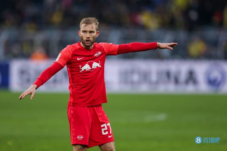 莱比锡CEO：今天证明了莱默尔很重要，他可能留队到明夏合同到期