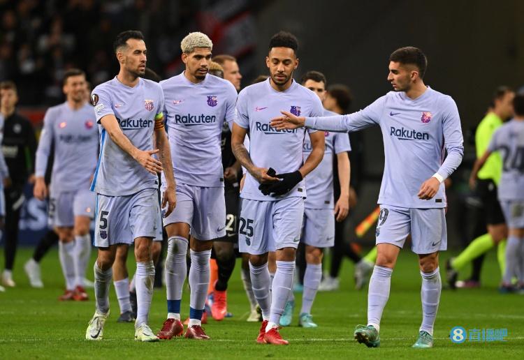 巴萨官方:男足甘伯杯对手为墨西哥美洲狮,女足为蒙彼利埃