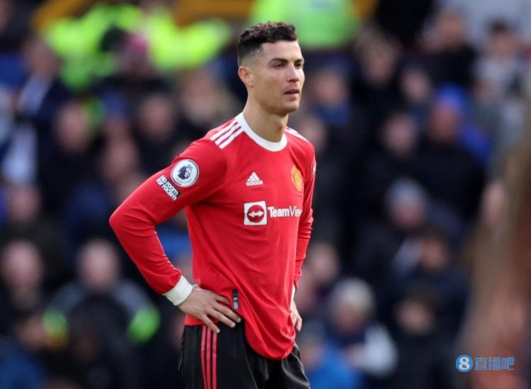 麦卡文尼:C罗离队对年轻球员不利,现在的小球员对学习不感兴趣