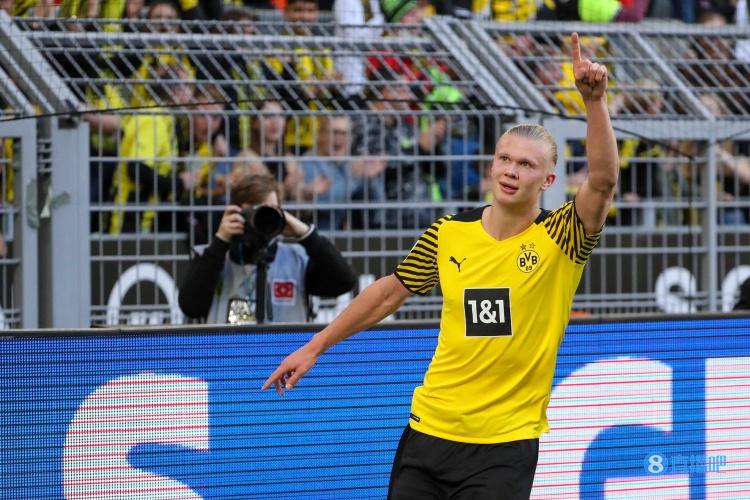 马伦：我们最好的球员哈兰德走了 阿莱的病让我们都很震惊