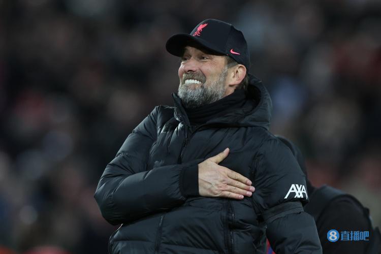 利物浦季前赛37人名单：新援努涅斯在列，萨拉赫、范迪克领衔