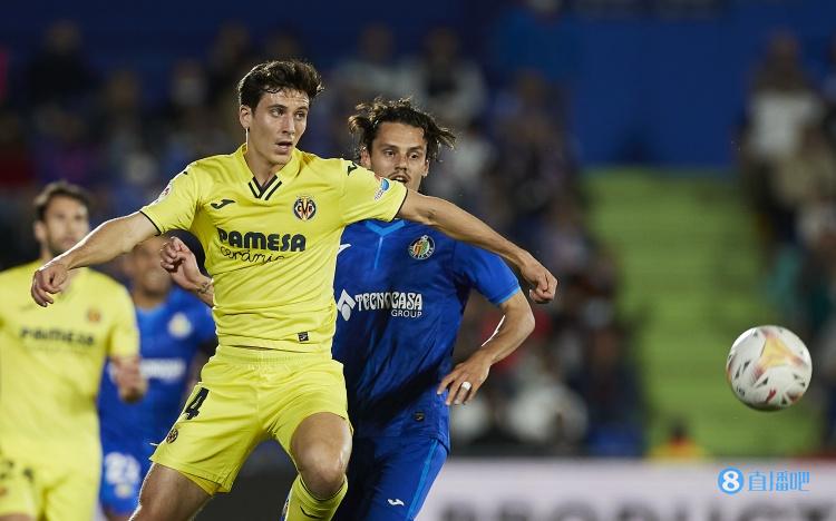 记者:尤文商谈引进保-托雷斯,比利亚雷亚尔要价5000万欧