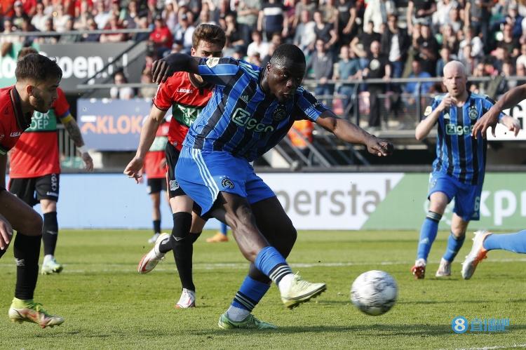 图片报:曼联有意20岁前锋布罗比,莱比锡标价1500万欧