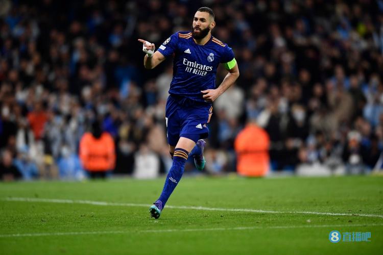 阿斯列皇马中锋引援预期:有欧盟护照的年轻球员,愿为本泽马替补