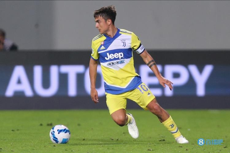 国米球迷喊话马洛塔：为我们签下迪巴拉