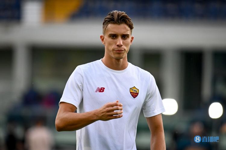 迪马济奥：蒙扎有意罗马后卫卡拉菲奥里和那不勒斯前锋佩塔尼亚