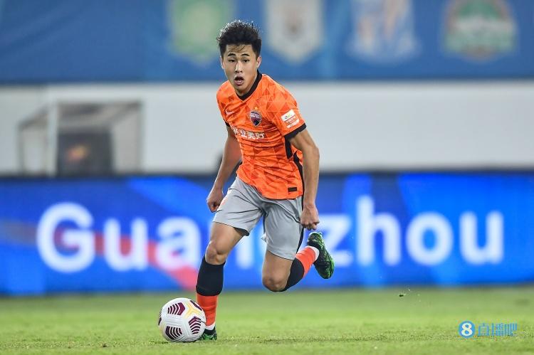 戴伟浚更新社媒:找回进球感觉,重回胜利轨道!