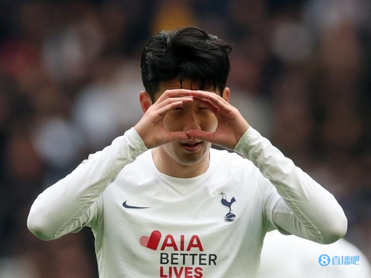 人气火爆!韩媒:热刺今晚对K联赛明星队预计有6万观众到场