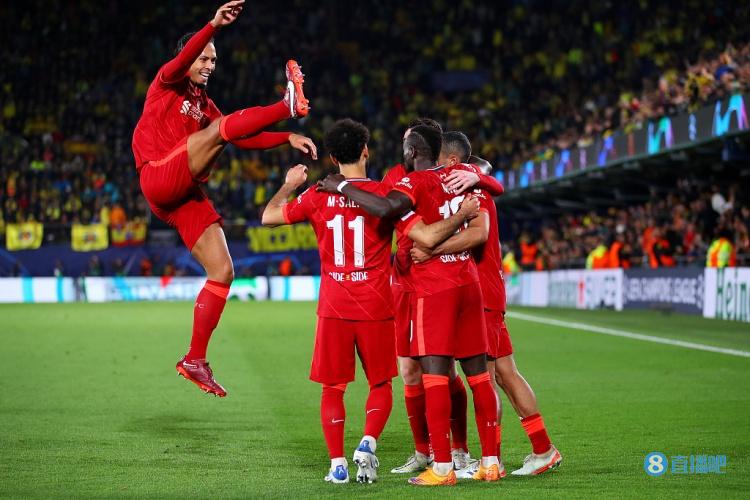 哈曼：欧冠失利让红军很难振作，但他们在季前赛的表现令人惊讶